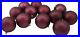 12Ct-Burgundy-Red-Shatterproof-Matte-Christmas-Ball-Ornaments-4-100Mm-01-unbx