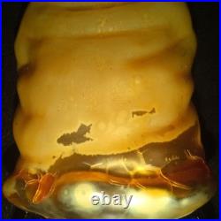 18 VINTAGE Mercury Glass Christmas Ornaments 2002 THOMAS PACCONI Complete Set