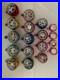 18-Vintage-Indent-Glass-Blown-Colorful-Glitter-Xmas-Ornaments-includes-4-Minis-01-rmk