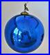 1880-1890-Antique-KUGEL-5-Cobalt-Blue-Glass-Round-Christmas-Ornament-Germany-01-ewy