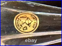 1986 Am Exp Christmas Ornaments From the World's Great Cristalleries Set of 20