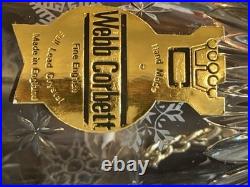 1986 Am Exp Christmas Ornaments From the World's Great Cristalleries Set of 20
