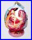 1995-CHRISTOPHER-RADKO-Three-French-Hens-Glass-Christmas-Ornament-with-TAG-01-rxe