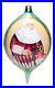 1996-CHRISTOPHER-RADKO-Esquire-Santa-Teardrop-Christmas-Ornament-with-Tag-Box-01-zy