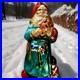 1998-Christopher-Radko-Glass-Christmas-Ornament-Toy-Tinker-Santa-98-220-0-WithTag-01-yjcy