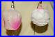 2-Antique-Vintage-Mica-Glass-Tulip-Rose-Flocked-Holiday-Christmas-Ornaments-01-vrf
