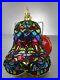 2014-Christopher-Radko-Tiffany-Clapper-Christmas-Ornament-Mouth-Blown-Glass-01-mn