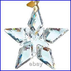 2023 Annual Limited Edition Snowflake Christmas Ornament by Swarovski