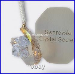 2025 SWAROVSKI Crystal SCS 130 Kris Bear Ornament Limited Annual Edition 5701830 2025 SWAROVSKI Crystal SCS 130 Kris Bear Ornament Limited Annual Edition 5701830