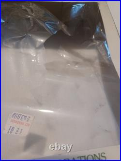 24 SHINY BRITE Vintage Glass Christmas Tree Ornaments Original Boxes 8 Bradford