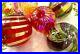 5-Vintage-Hand-Blown-Iridescent-Glass-Ball-Ornament-Christmas-Swirl-Pattern-3-5-01-cza