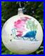 5-Vintage-Jumbo-Poland-Glass-Christmas-Tree-Ornaments-Hand-Painted-01-rxdm