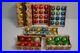 53-MCM-Vintage-Glass-Kitschy-Christmas-Tree-Ornament-Lot-Coby-Solid-Boxes-01-vvtl