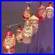 7-Santa-Antique-Vintage-Christmas-glass-ornaments-OLD-German-w-Tree-Head-01-gk