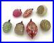 7-Very-OLD-Vintage-Antique-Glass-Christmas-Tree-Ornaments-Fragile-German-1010-01-jn