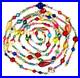 ALL-Vintage-ANTIQUE-10-Feet-Mercury-Glass-Xmas-BIG-BEAD-Garland-Ornament-120-01-nvke