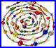 ALL-Vintage-ANTIQUE-120-XMAS-Mercury-Glass-BIG-BEAD-Garland-Ornament-10-feet-01-gzmf