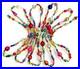 ALL-Vintage-Antique-10-Feet-MERCURY-GLASS-Xmas-BIG-BEAD-Garland-ORNAMENT-120-01-ksmu