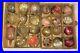 ANTIQUE-GERMAN-Glass-1900s-Lot-Of-23-CHRISTMAS-ORNAMENTS-LOT-Collectors-Estate-01-wekw