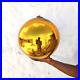 Antique-12-5-Golden-Glass-German-Kugel-Jumbo-Christmas-Ornament-Rare-Old-664-01-ciig