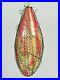 Antique-Blown-Glass-End-of-Day-Crinkle-Wire-TEARDROP-Christmas-Ornament-Germany-01-wlxv