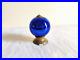 Antique-Blue-Glass-4-3-Heavy-German-Kugel-Christmas-Ornament-Brass-Cap-02-01-iz