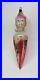 Antique-Christmas-Ornament-PRINCE-HEAD-ON-CONE-with-RARE-ANGEL-HAIR-COLLAR-01-btw