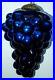 Antique-French-Cobalt-Blue-Grape-Glass-Kugel-Christmas-Ornament-01-ar