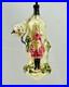 Antique-German-Gnome-Elf-Pixie-on-Log-Tree-Stump-w-Bird-Glass-Christmas-Ornament-01-eci