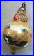 Antique-Glass-Poland-Santa-In-A-Ball-Christmas-Tree-Ornament-Old-Double-Sided-01-qld