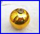 Antique-Golden-Glass-Heavy-German-Kugel-Christmas-Ornament-5-Leaves-Brass-Cap-4-01-pthd