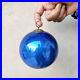 Antique-Kugel-4-25-Blue-Round-Christmas-Ornament-Germany-Original-Old-Ornament-01-bcy