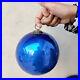 Antique-Kugel-6-Blue-Round-Christmas-Ornament-Germany-Original-Old-Kugel-01-xu