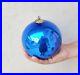 Antique-Kugel-Cobalt-Blue-Christmas-Ornament-Glass-5-25-Old-Original-Germany-01-sk