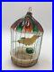 Antique-Moveable-Yellow-Bird-Blown-Glass-Cage-Christmas-Ornament-Wire-Wrap-Rare-01-cvr