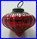 Antique-Original-Red-Kugel-Red-Ribbed-Christmas-Ornament-3-inches-Old-Stock-01-ejcp