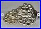 Antique-Silver-Glass-German-Cluster-of-Grapes-Kugel-Christmas-Ornament-01-isyx
