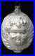Antique-VTG-Glass-Outdent-Embossed-Double-ANGEL-FACE-Christmas-Ornament-Germany-01-ojg