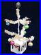 Antique-VTG-White-Bottle-Brush-Christmas-7-Tree-Glass-Ornaments-Japan-01-ai