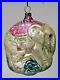 Antique-Vintage-Blown-Glass-ELEPHANT-Figurine-Christmas-Ornament-Germany-01-se