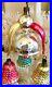 Antique-Vintage-Fantasy-Cupcake-W-Bells-Clappers-Glass-German-Christmas-Ornament-01-fz