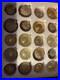 BALSAM-HILL-Burnished-Metals-ORNAMENTS-SET-Of-35-New-Open-Box-Mixed-Metallic-01-trs
