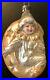 BOY-CLOWN-in-the-MOON-Figural-Antique-Christmas-German-glass-ornament-decoration-01-ixmf