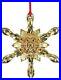 Baccarat-Noel-Gold-Snowflake-Christmas-Ornament-French-Crystal-New-In-Box-01-elet