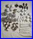 Balsam-Hill-Woodland-Ornament-Lot-52-Pieces-Christmas-Rustic-01-njl