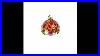 Bohemian-Paisley-Design-Floral-Glass-Ball-Christmas-Ornament-CC-1356-01-mmts