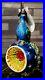 CHRISTOPHER-RADKO-20TH-ANNIVERSARY-PEACOCK-GLASS-CHRISTMAS-ORNAMENT-WithTAG-01-nax