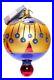 CHRISTOPHER-RADKO-On-A-Mission-Glass-Ball-Drop-Christmas-Ornament-RARE-with-Tag-01-fn