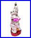 CHRISTOPHER-RADKO-Pearly-Circus-Pink-Elephant-Glass-Christmas-Ornament-01-sv