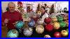 Choice-Of-6-Or-8-Set-2-Diamond-Glass-Ornaments-By-Valerie-On-Qvc-01-bz